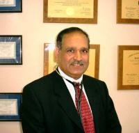 Dr. Manvar